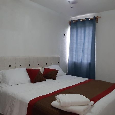 Apartamento Mayapan カンクン エクステリア 写真