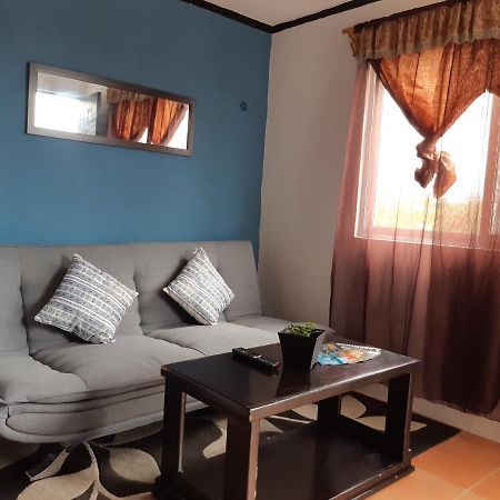 Apartamento Mayapan カンクン エクステリア 写真