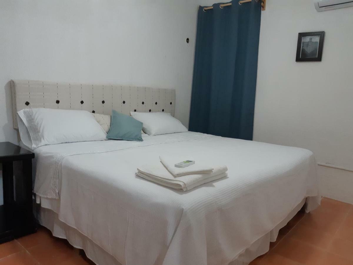 Apartamento Mayapan カンクン エクステリア 写真