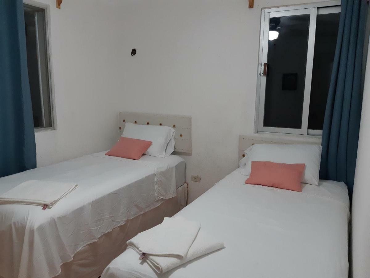 Apartamento Mayapan カンクン エクステリア 写真